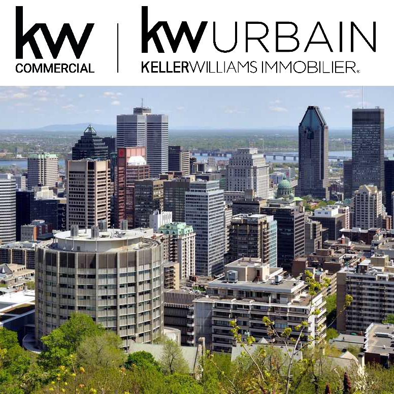 1120 MARCEL LAURIN Montreal H4R 1J7 | KWC Montréal