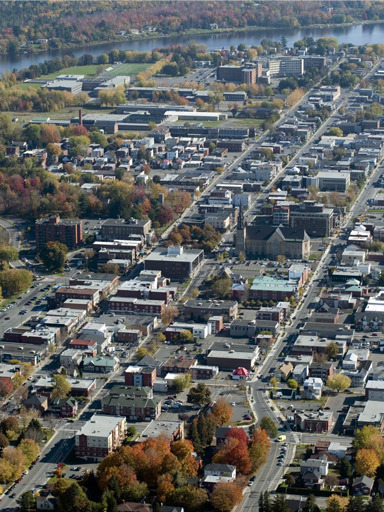 Drummondville local à louer