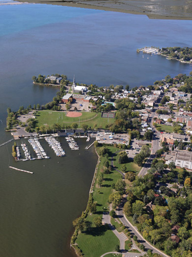 Pointe-Claire local à louer