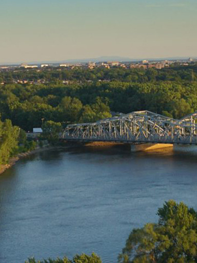 Rive-Nord