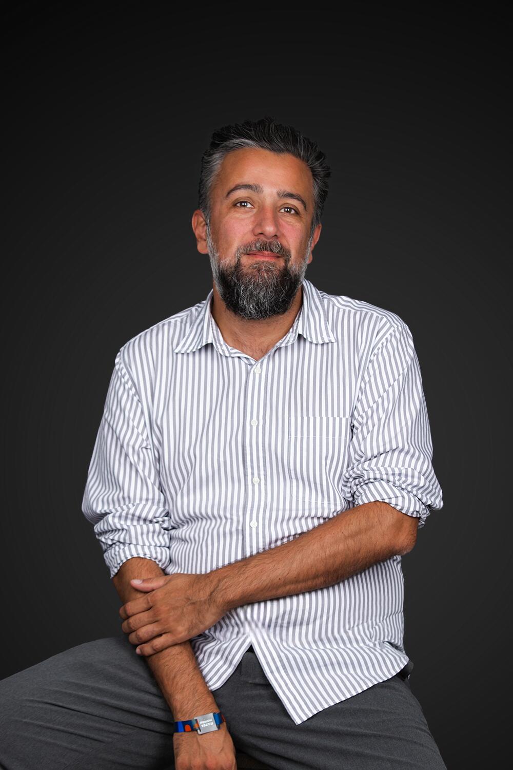 Alejandro De Los Angeles