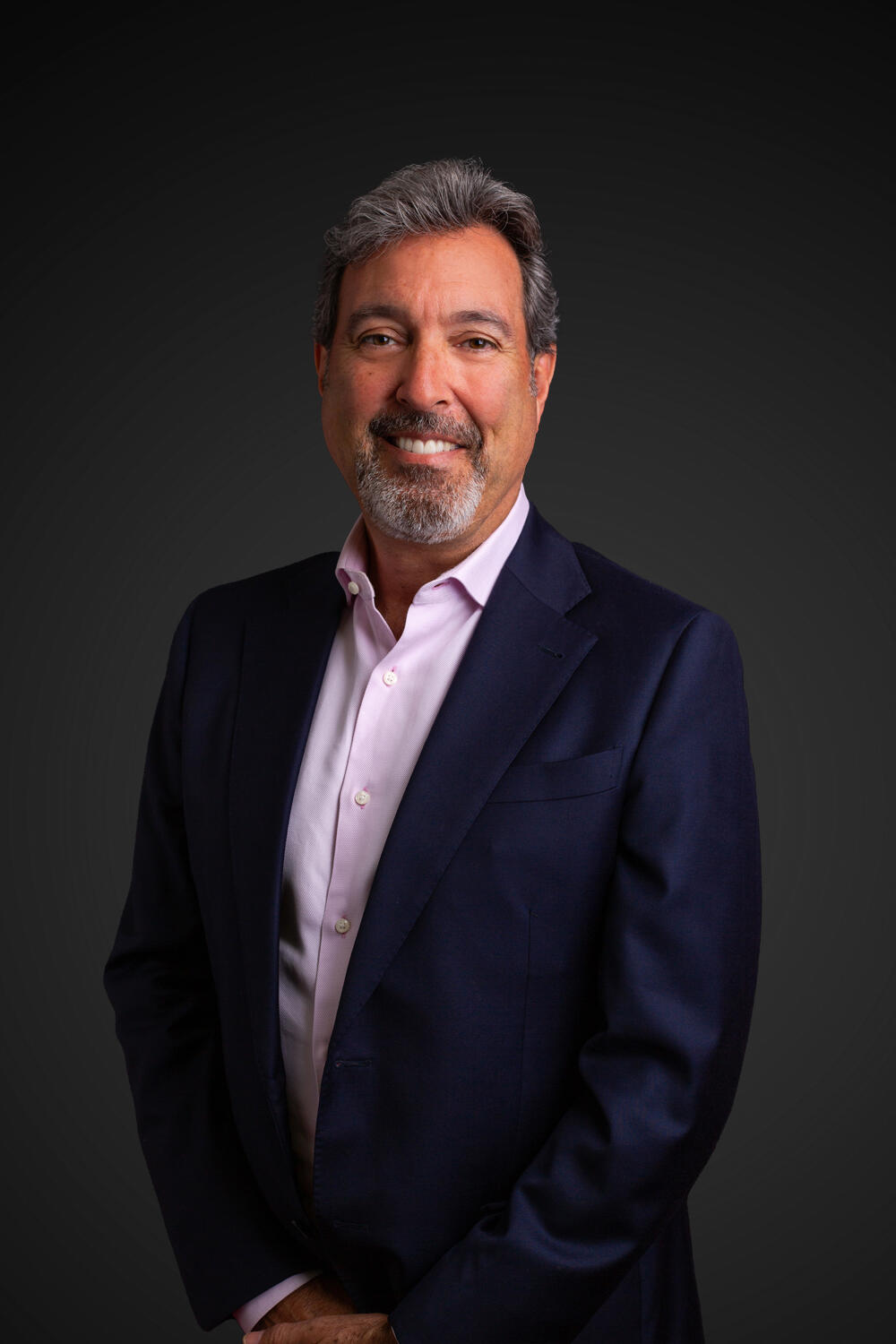 Jean-Marc Leblanc