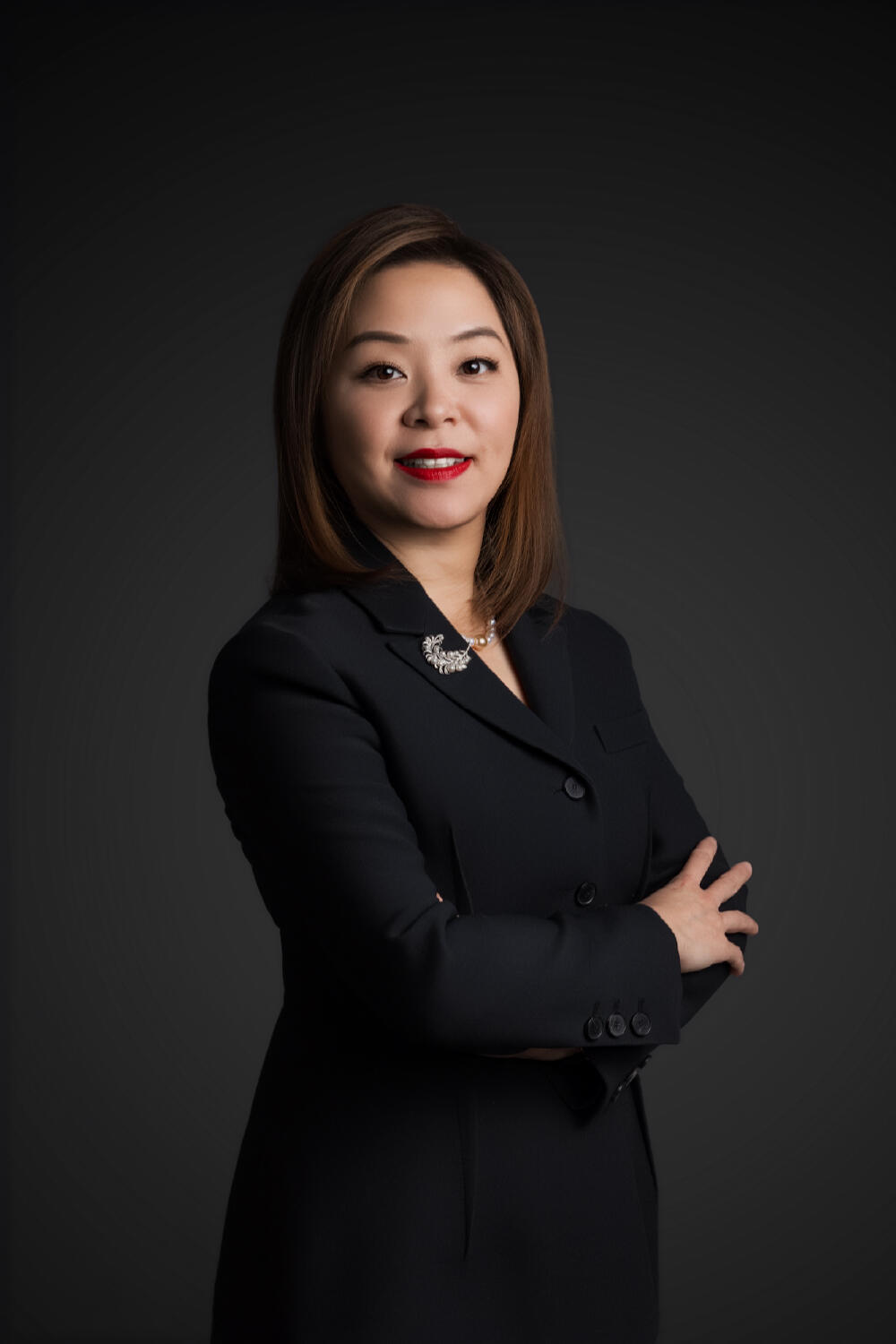 Luan Qing Brenda Wan